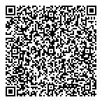 Bannister Collision  Glass QR Card