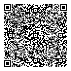 Cush Restaurant  Lounge QR Card