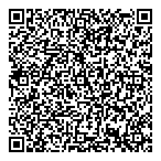 British Columbia Cottonwoods QR Card