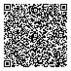 Teaberry's Fine Teas QR Card