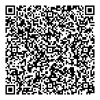 Footholds Therapy Centre QR Card