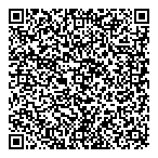 Heat Wave Sauna  Steam QR Card