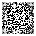 Creative Curb Design QR Card