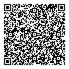 Quantum Healing QR Card