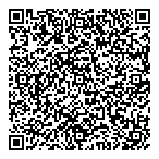 Johns' Bedroom Barn  Foam QR Card