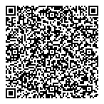 Custom Gourmet Catering QR Card