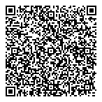 Absolutely Clear Window Clnng QR Card