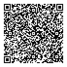 Chevron QR Card