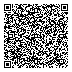 Posh Paws Grooming QR Card