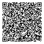 Black Iron Leather Patch Co QR Card