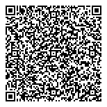 British Columbia Government QR Card