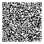 Johnny Janitorial Services QR Card
