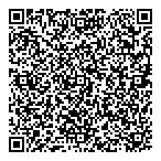 Rafter K Contracting Shop QR Card