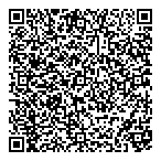 Country Paws Grooming QR Card