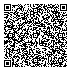 Canadian Custom Design QR Card