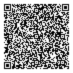 North End Auto Collision QR Card