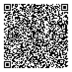 Lunas Janitorial Services QR Card