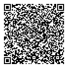 Cell Tel QR Card