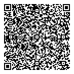 Affordable Auto Glass QR Card