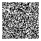 A Landscaping  Snow Plowing QR Card