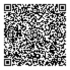 Feet First QR Card