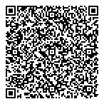 Hands-On Healing Wellness QR Card