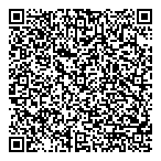 Kreative Kutz Dog Grooming QR Card