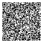 Kuza Hair Beauty Supply QR Card