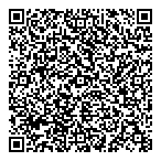 Wild By Nature Taxidermy QR Card