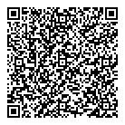 K C Janitorial QR Card