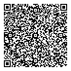 Kavia Auto Body Inc QR Card