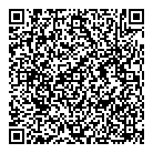 Bone  Biscuit QR Card