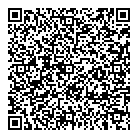 Atomic Auto Body QR Card