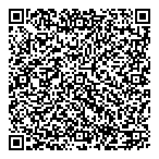 Woods Edge Farm Indiana QR Card