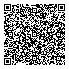 Triangle News QR Card