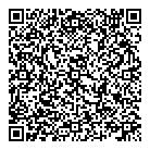 Rustic Tavern QR Card