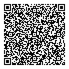 White Fox Library QR Card