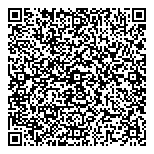 Kavina Janitorial Services Inc QR Card