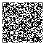 Sapphire Taxidermy QR Card