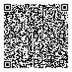 Madhatter's Flowers  Gifts QR Card