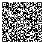 Creatively Speaking Photo QR Card