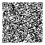 Green Apple Design QR Card