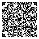 Aviation Metal QR Card