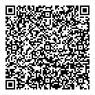 Swank Shoelounge QR Card