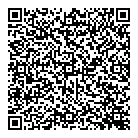 Discount Glass QR Card