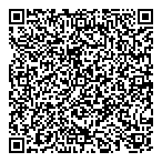 Graychar Charolais Cattle QR Card Graychar Charolais Cattle QR Card