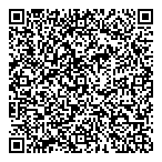 B R Gaffney  Assoc QR Card