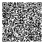 Precamrian Wild Rice Plant QR Card