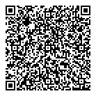 Hair Hut QR Card