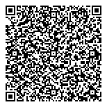 All Saints Ukrainian Orthodox QR Card